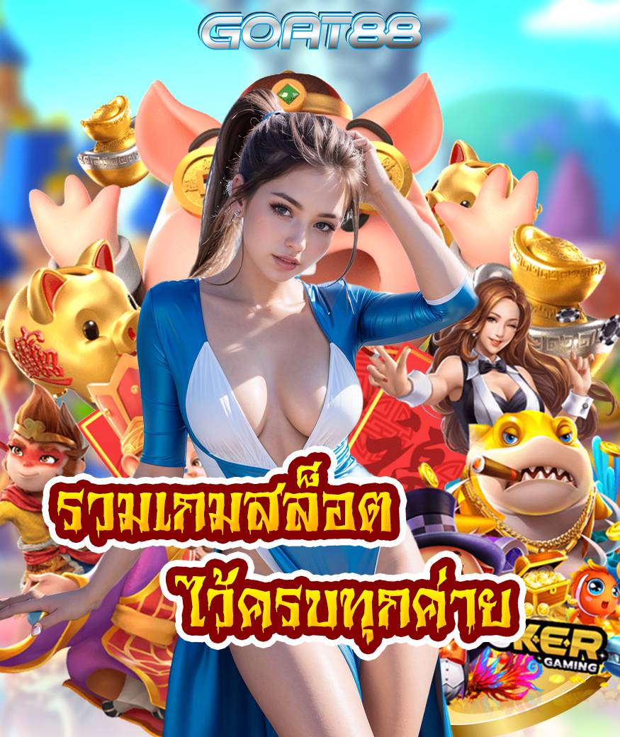 goat88 เข้าสู่ระบบ